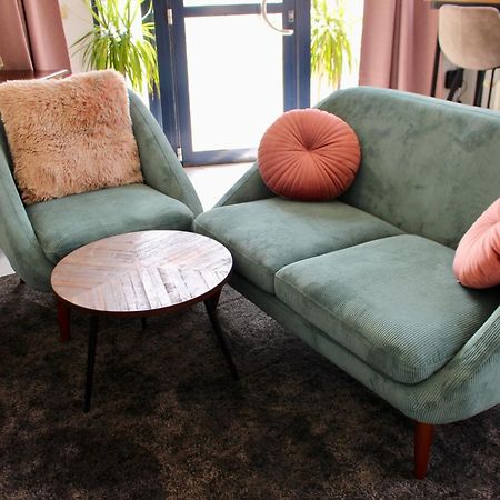 Cozy Private Suite Gent Bagian luar foto